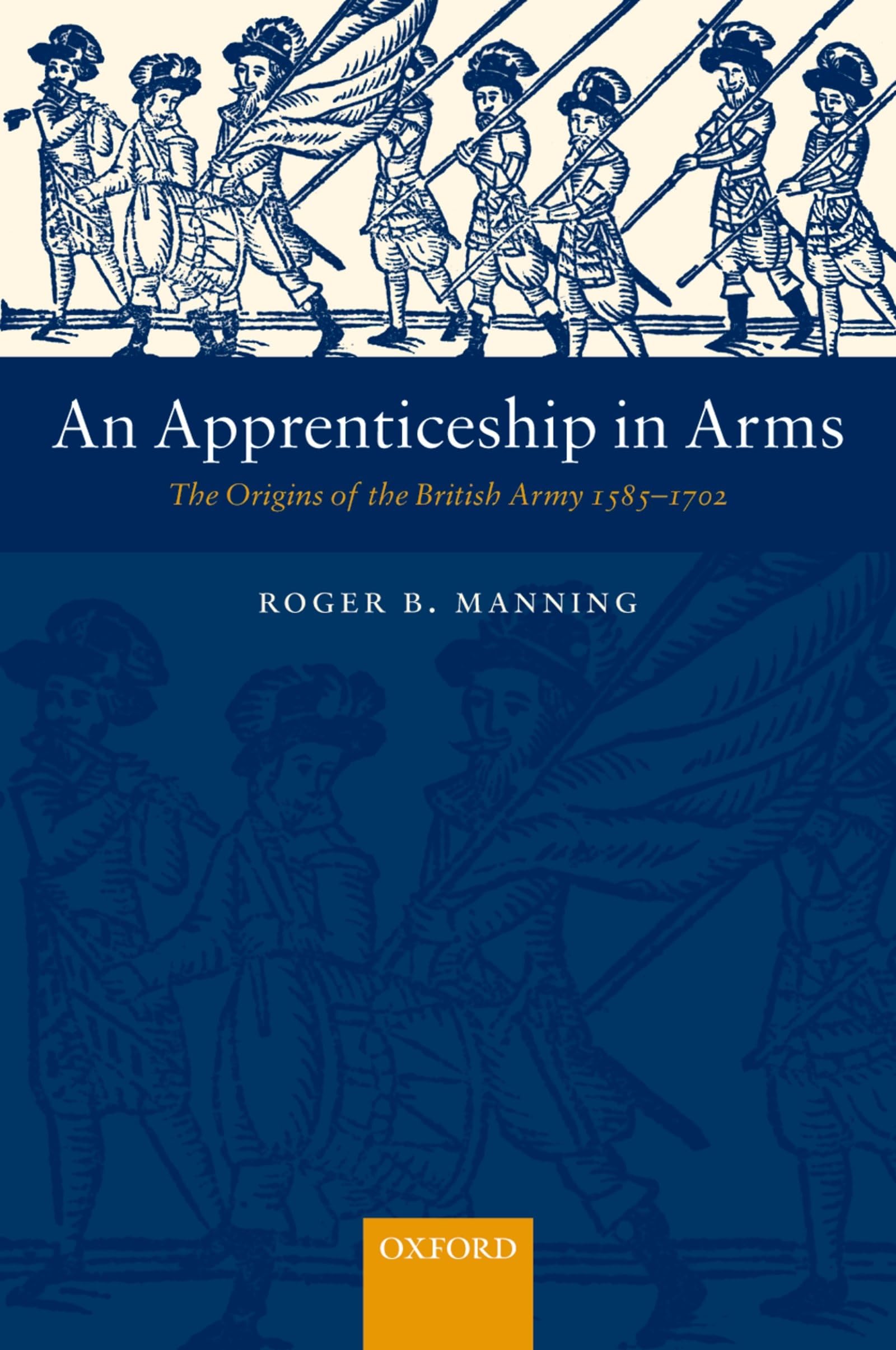An Apprenticeship in Arms Social Sciences