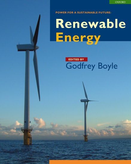 Renewable Energy Business, Finance & Career