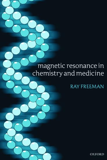 Magnetic Resonance in Chemistry and Medicine Medicine