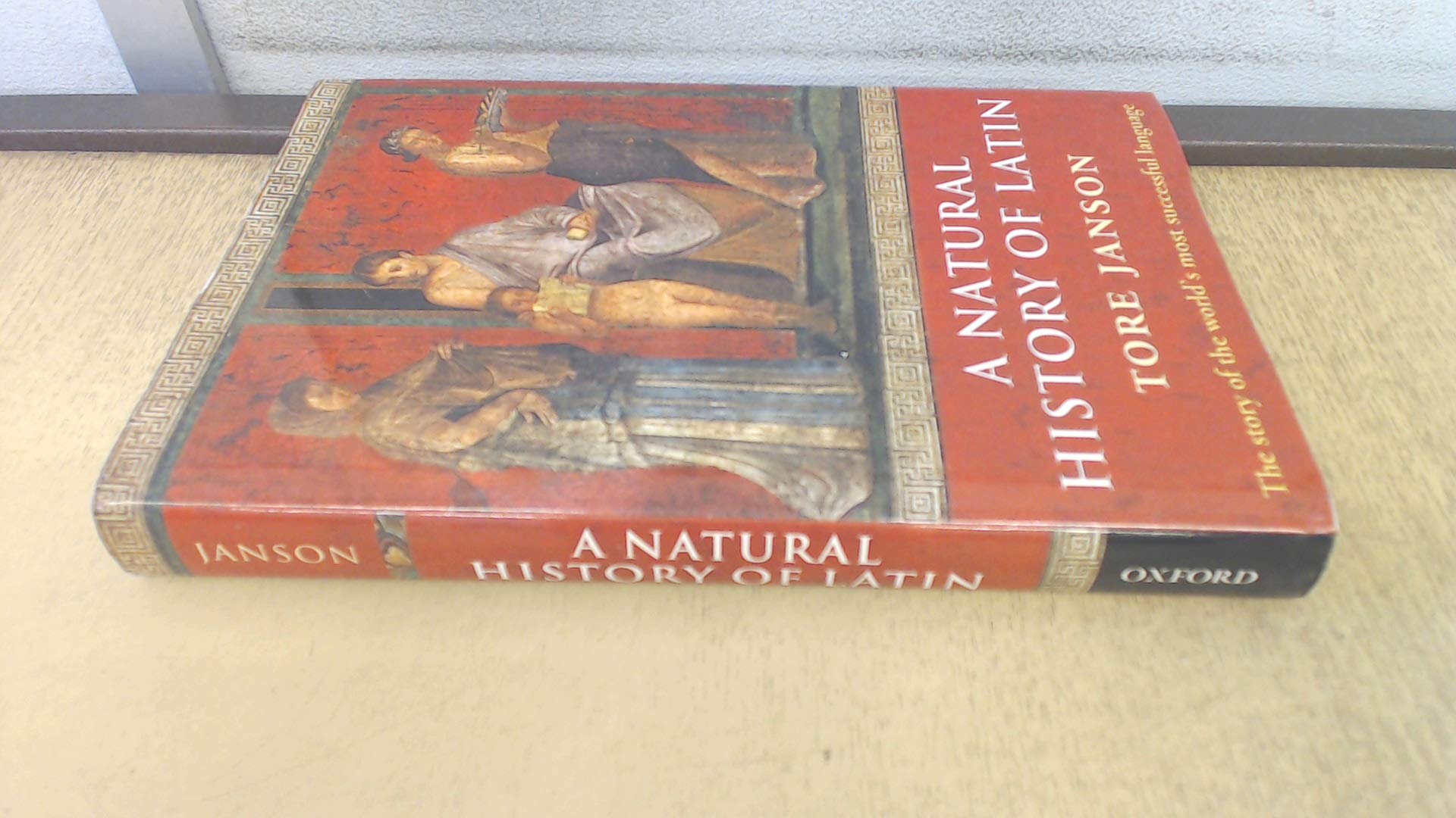 A Natural History of Latin Social Sciences