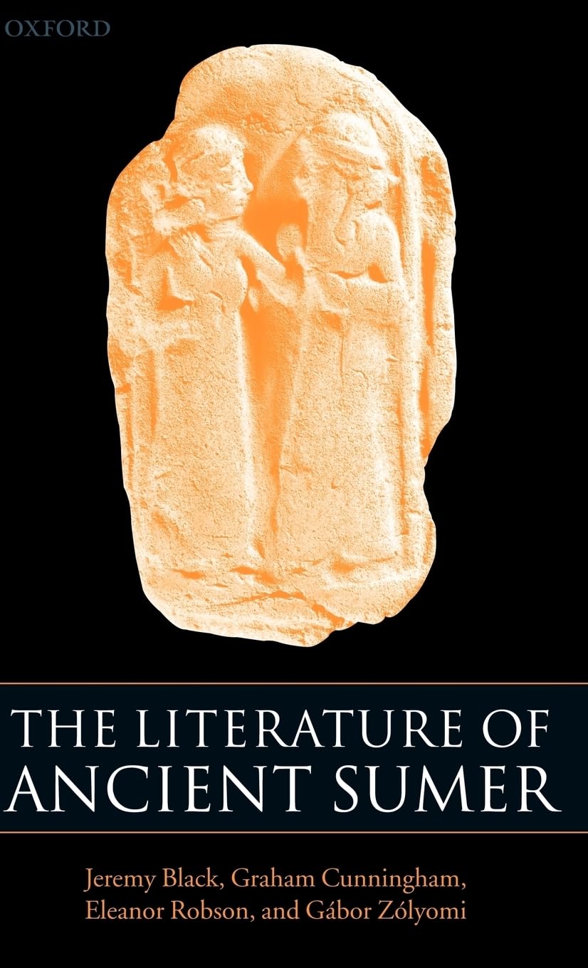 The Literature of Ancient Sumer Contemporary literature