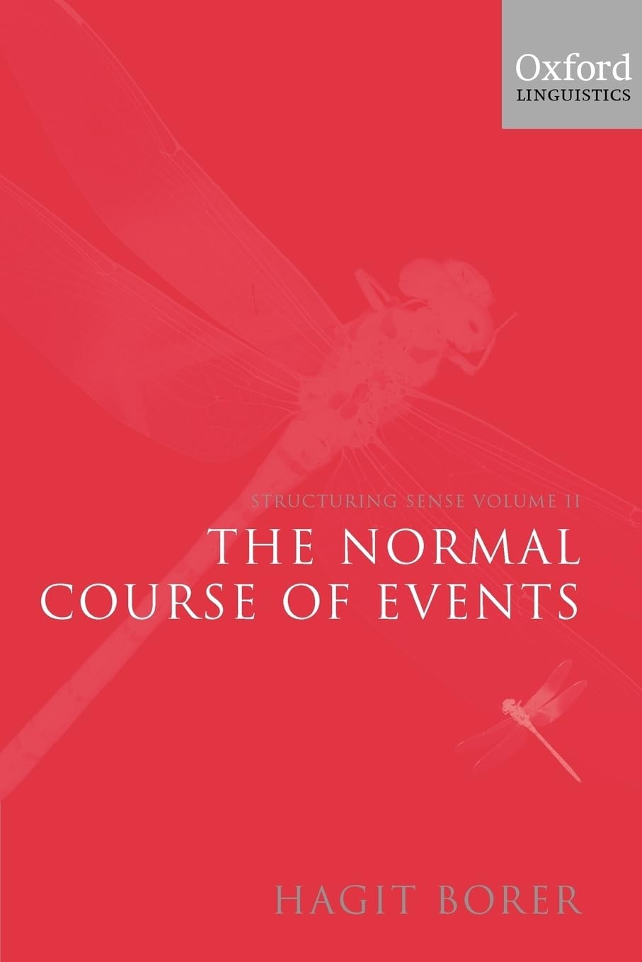 Structuring Sense Philosophy Books