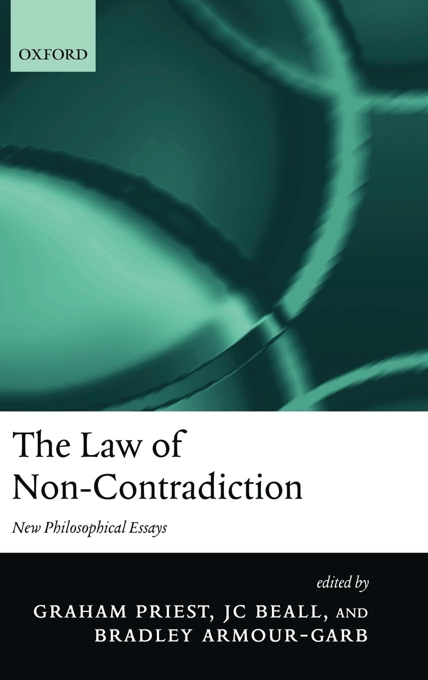 The Law of Non-Contradiction Philosophy