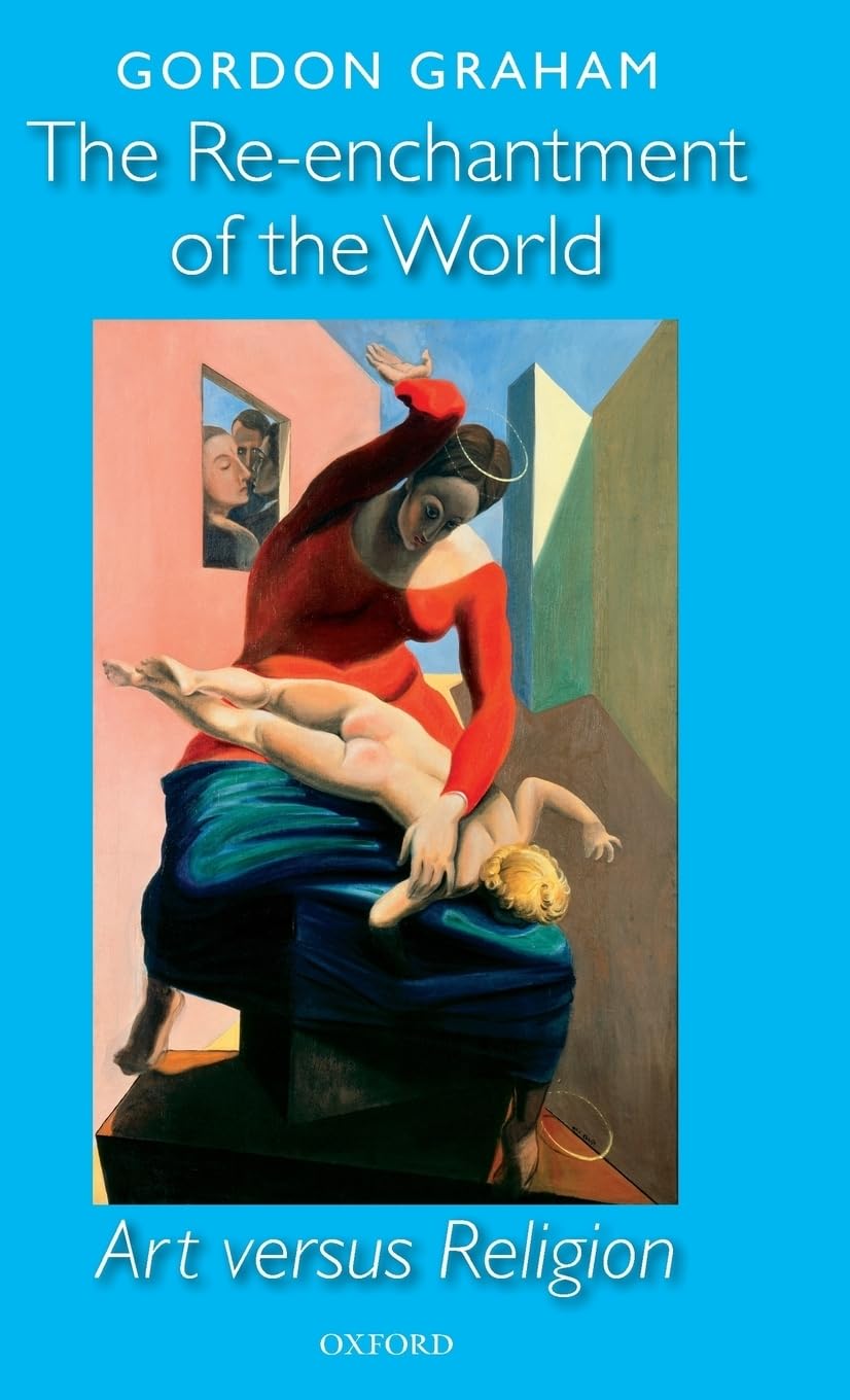 The Re-Enchantment of the World Philosophy