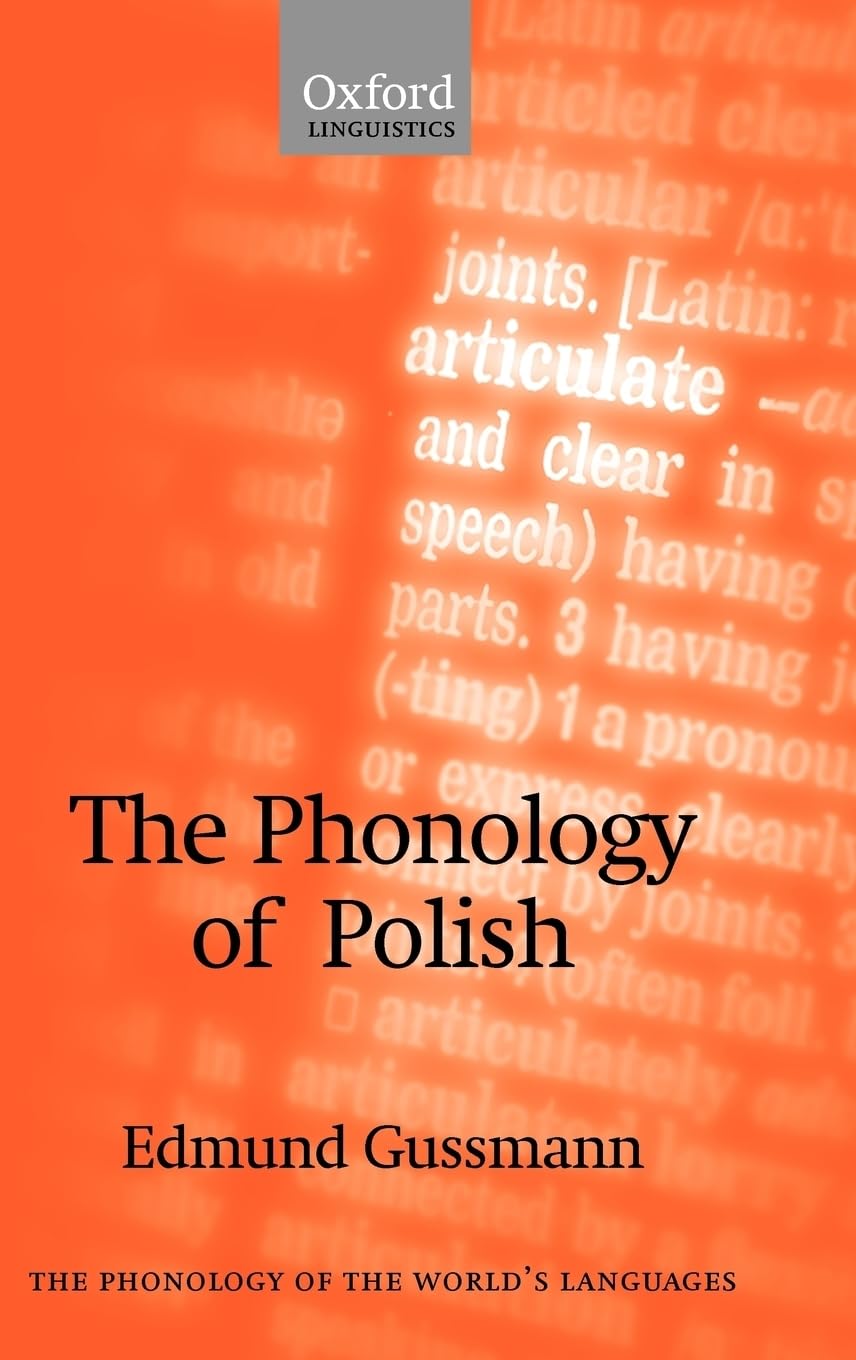 The Phonology of Polish Social Sciences