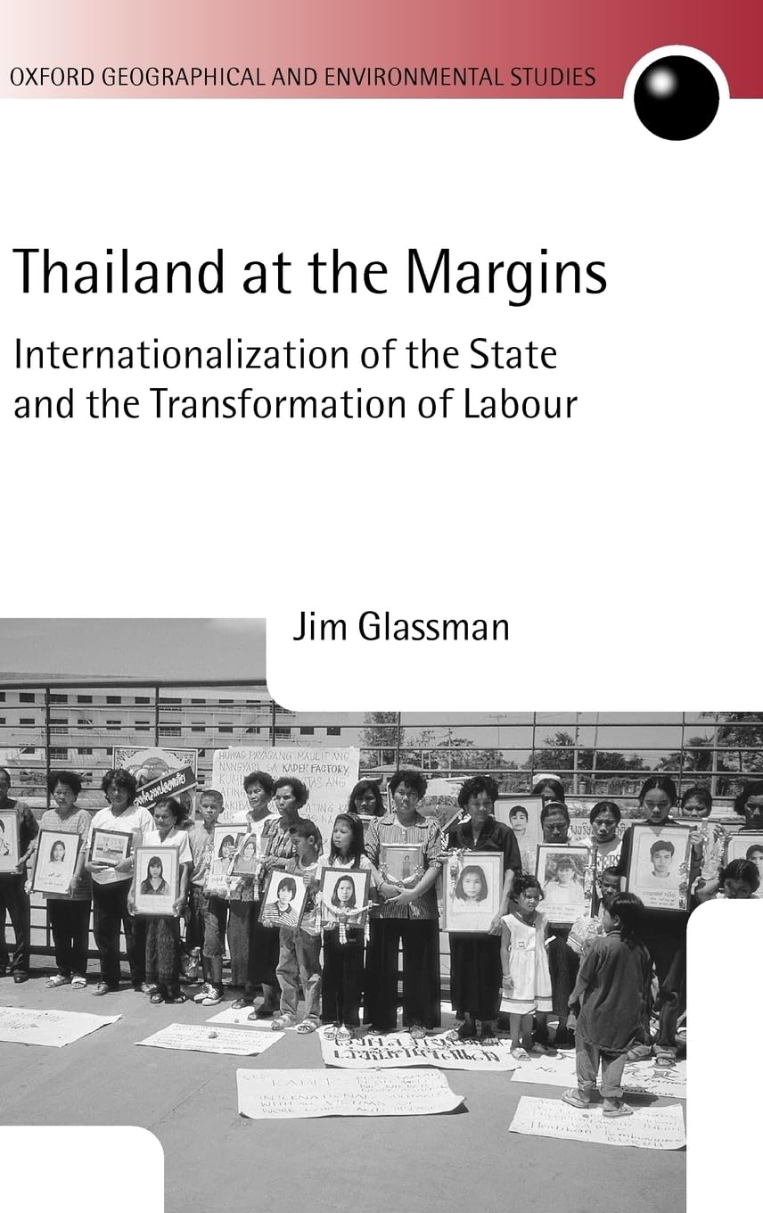 Thailand at the Margins Law