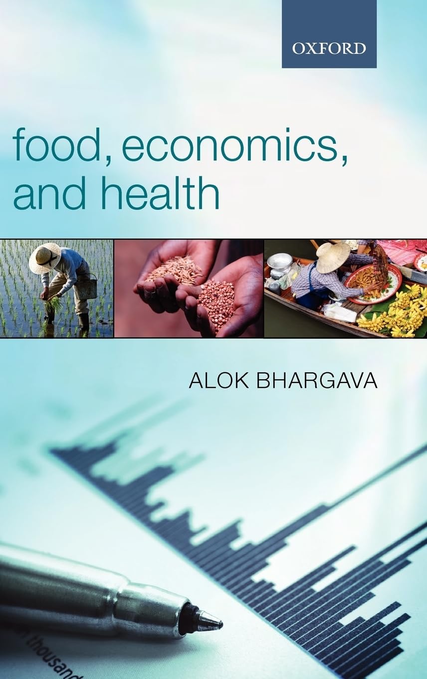 Food, Economics, and Health Medicine