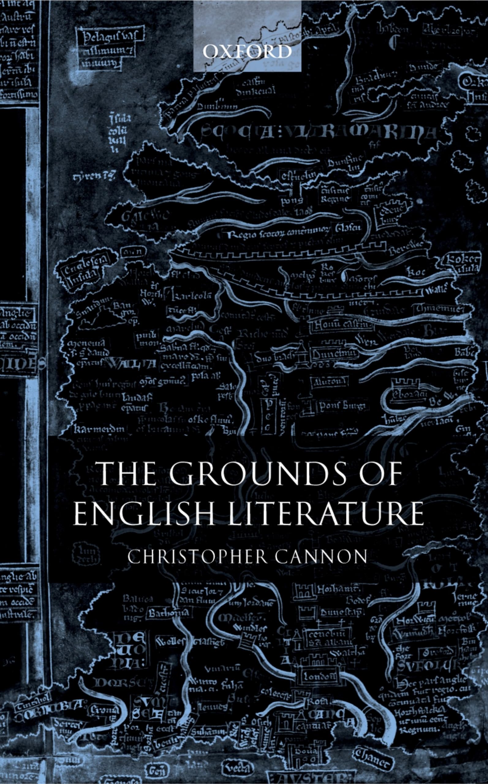 The Grounds of English Literature Contemporary literature