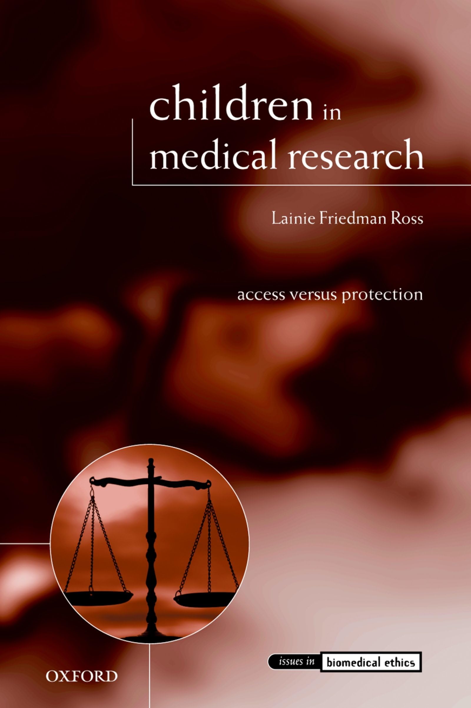 Children in Medical Research Medicine