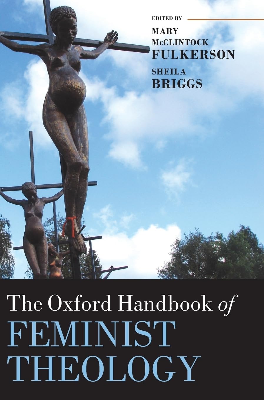 The Oxford Handbook of Feminist Theology Books
