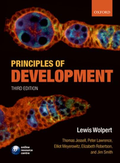 Principles of Development Natural Sciences