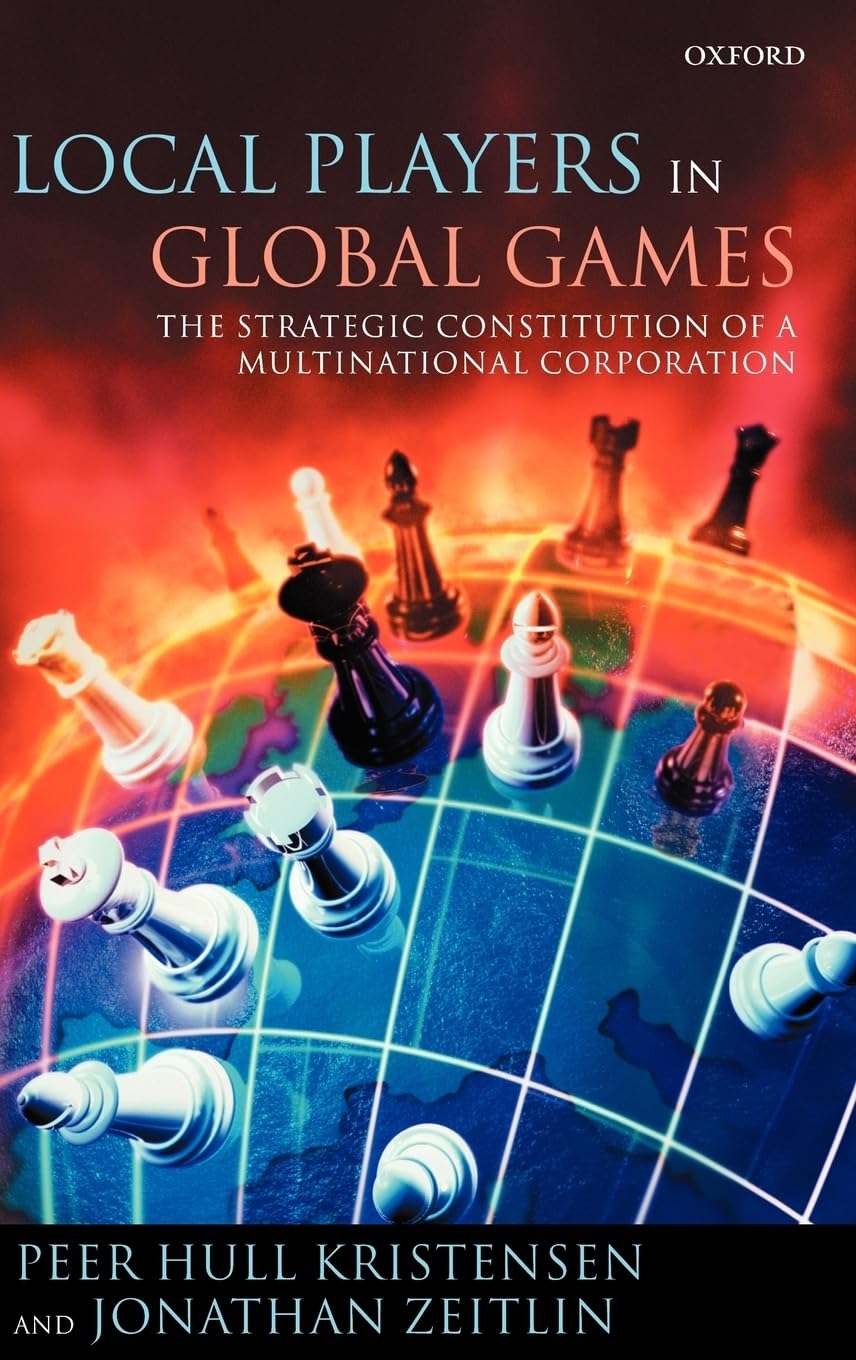 Local Players in Global Games Social Sciences