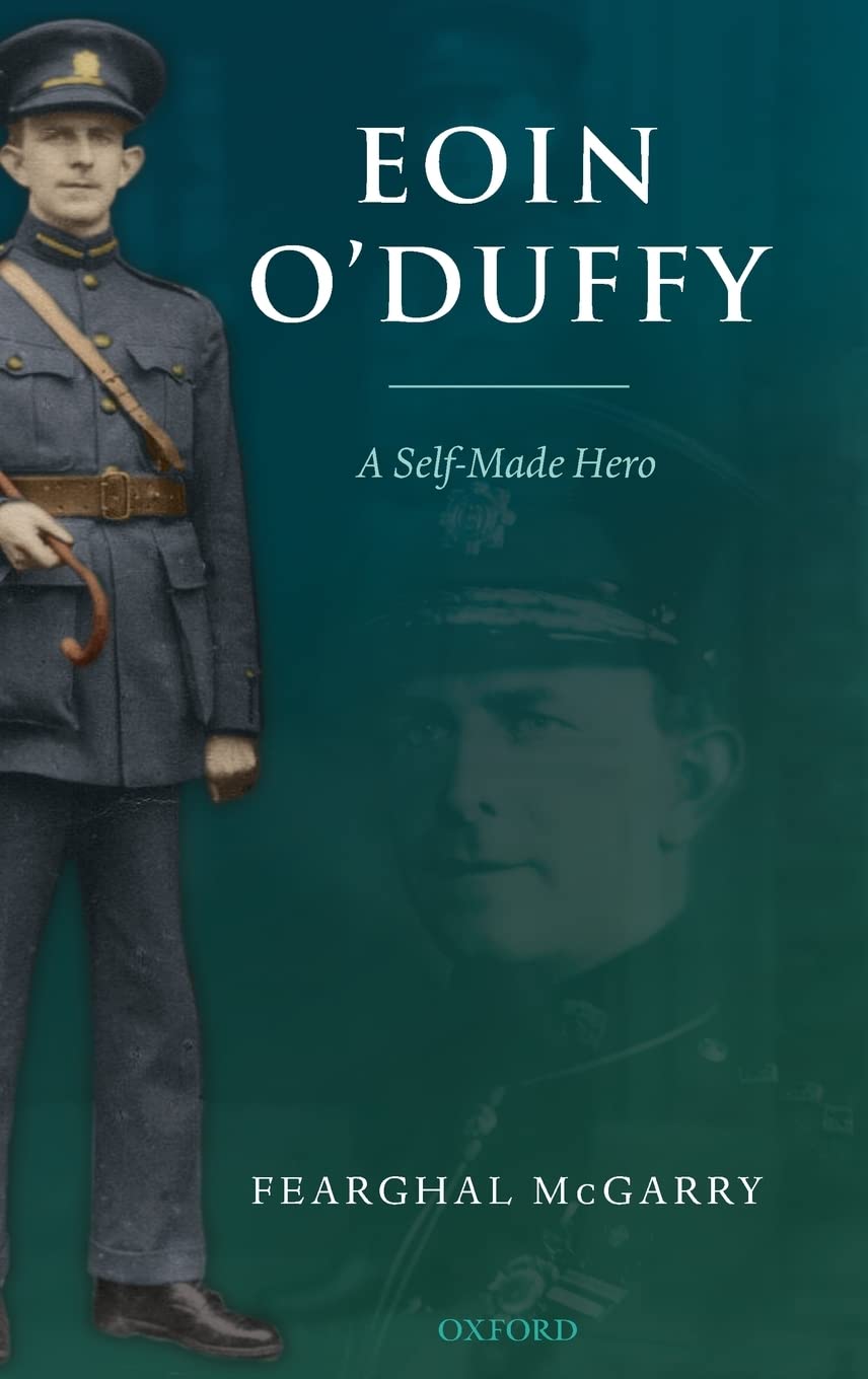 EOIN O'DUFFY Memories
