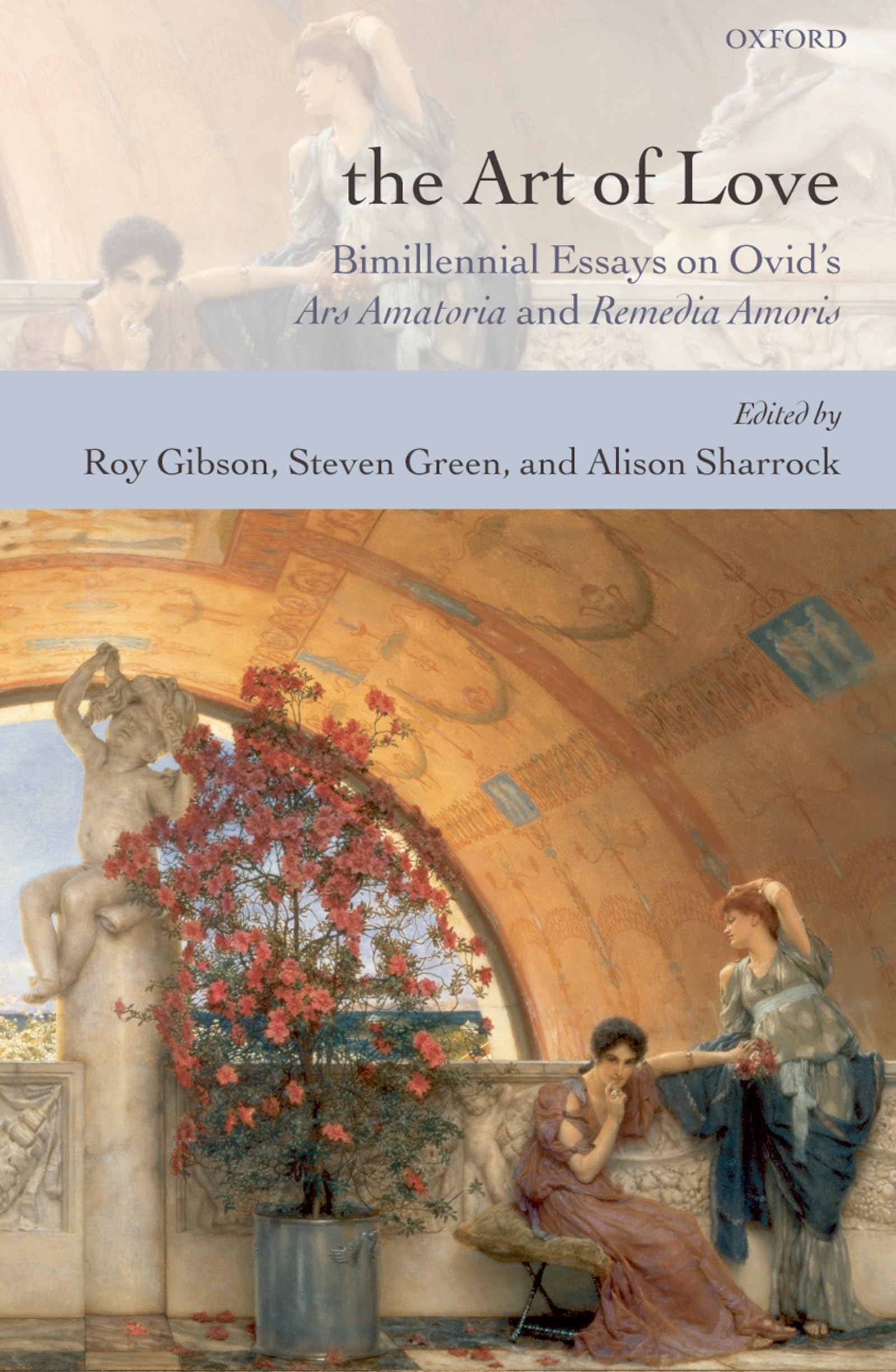 The Art of Love Contemporary literature