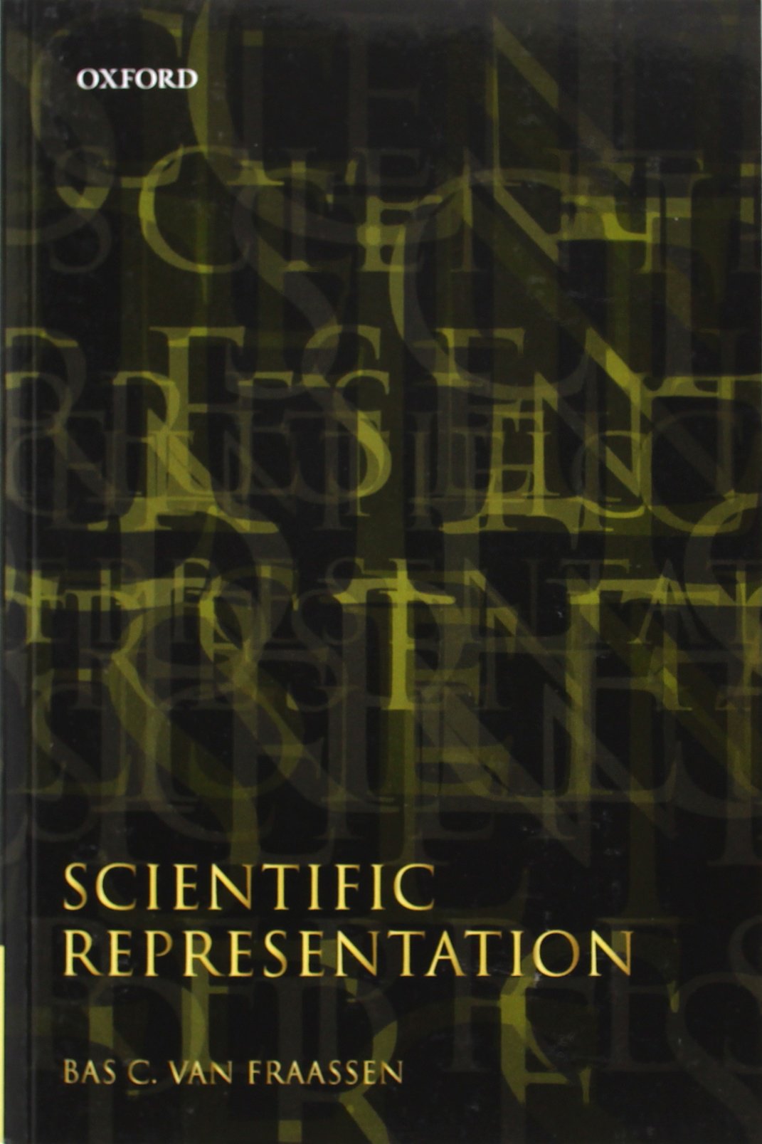 Scientific Representation: Paradoxes of Perspective Philosophy