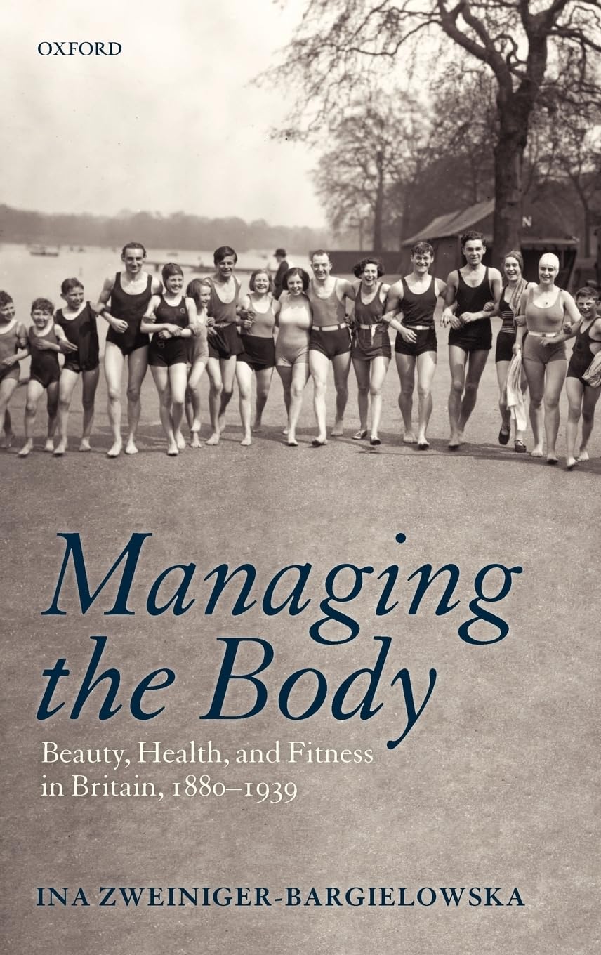 Managing the Body Social Sciences