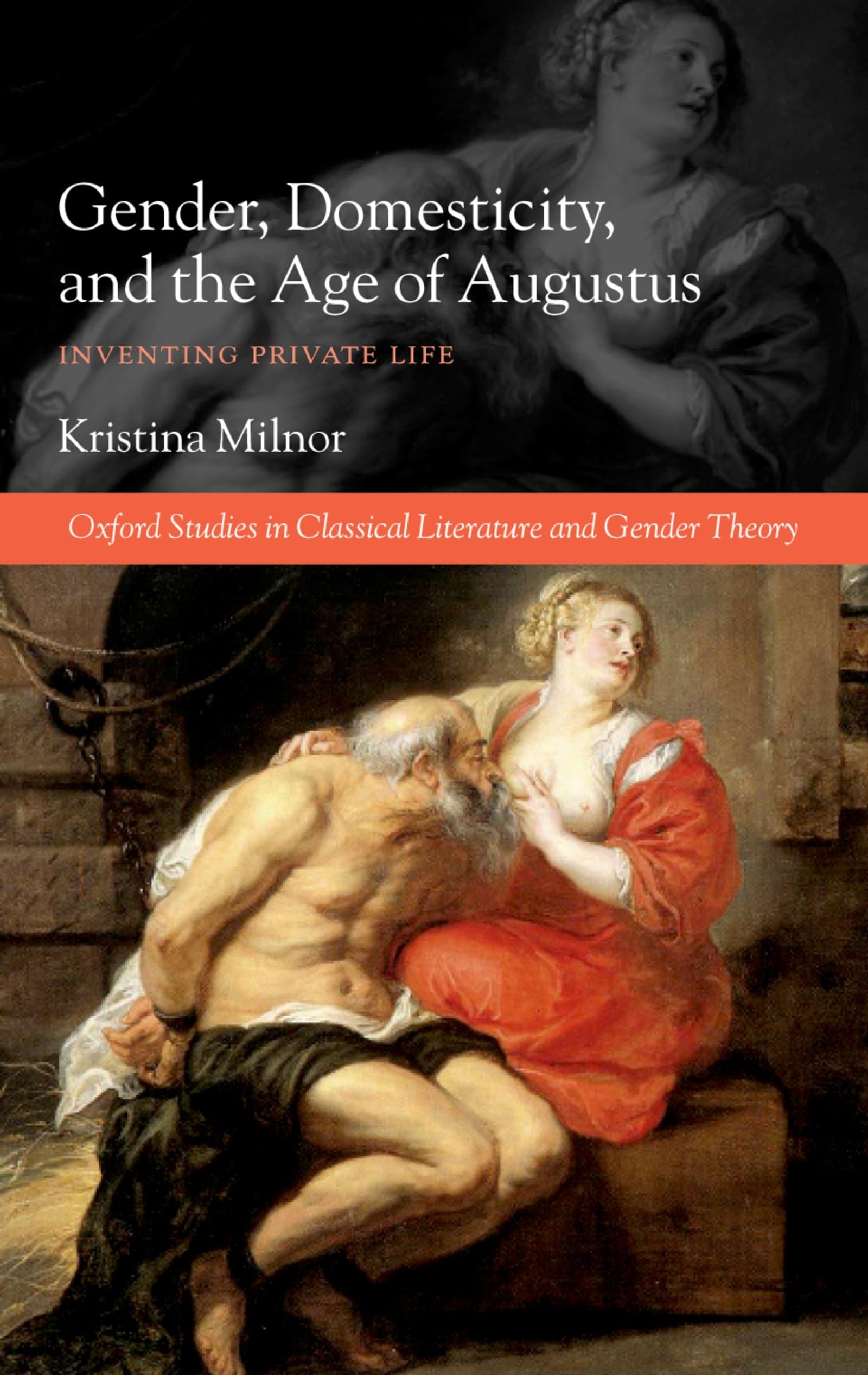Gender, Domesticity, and the Age of Augustus Social Sciences