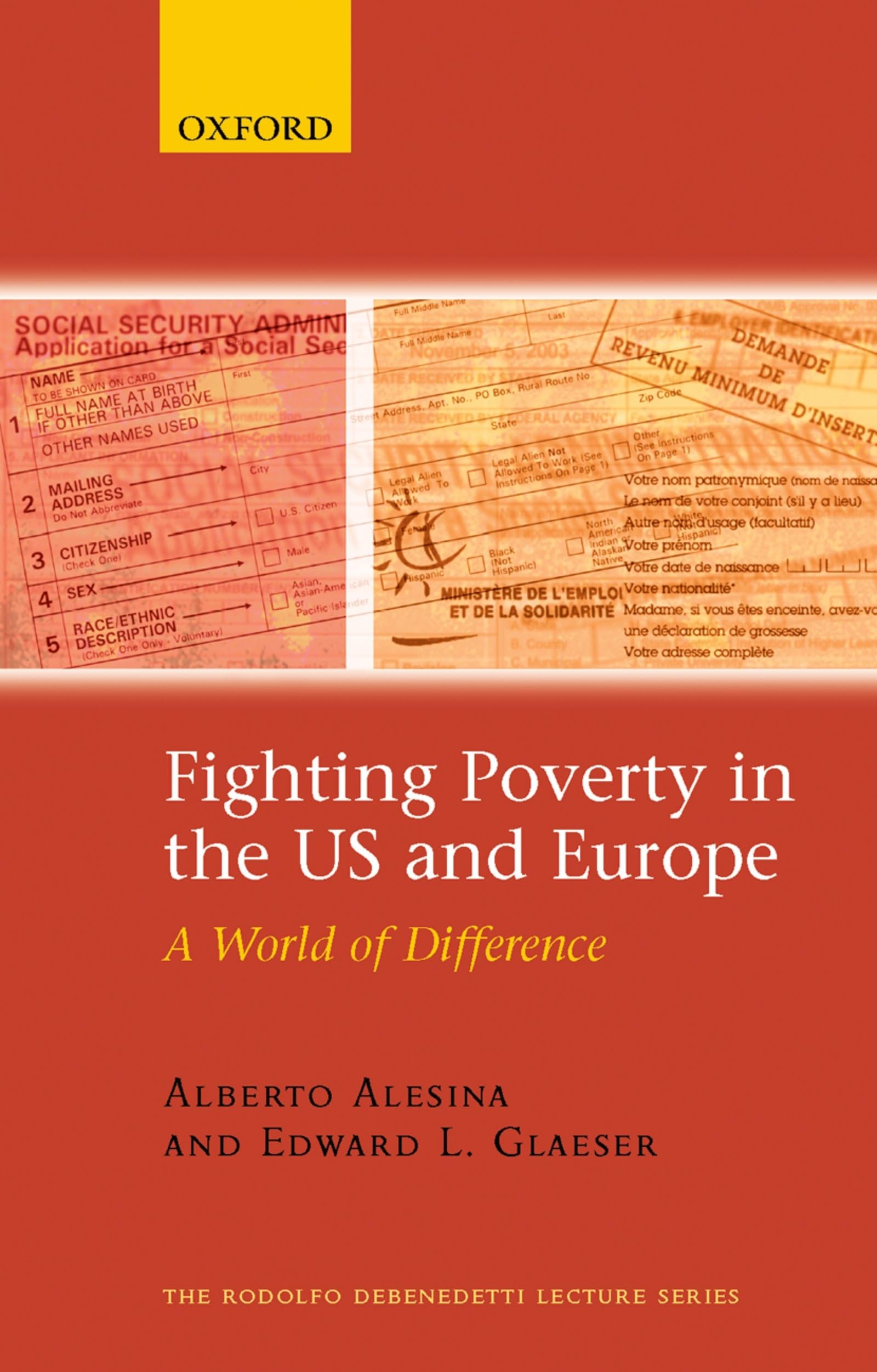 Fighting Poverty in the US and Europe Law
