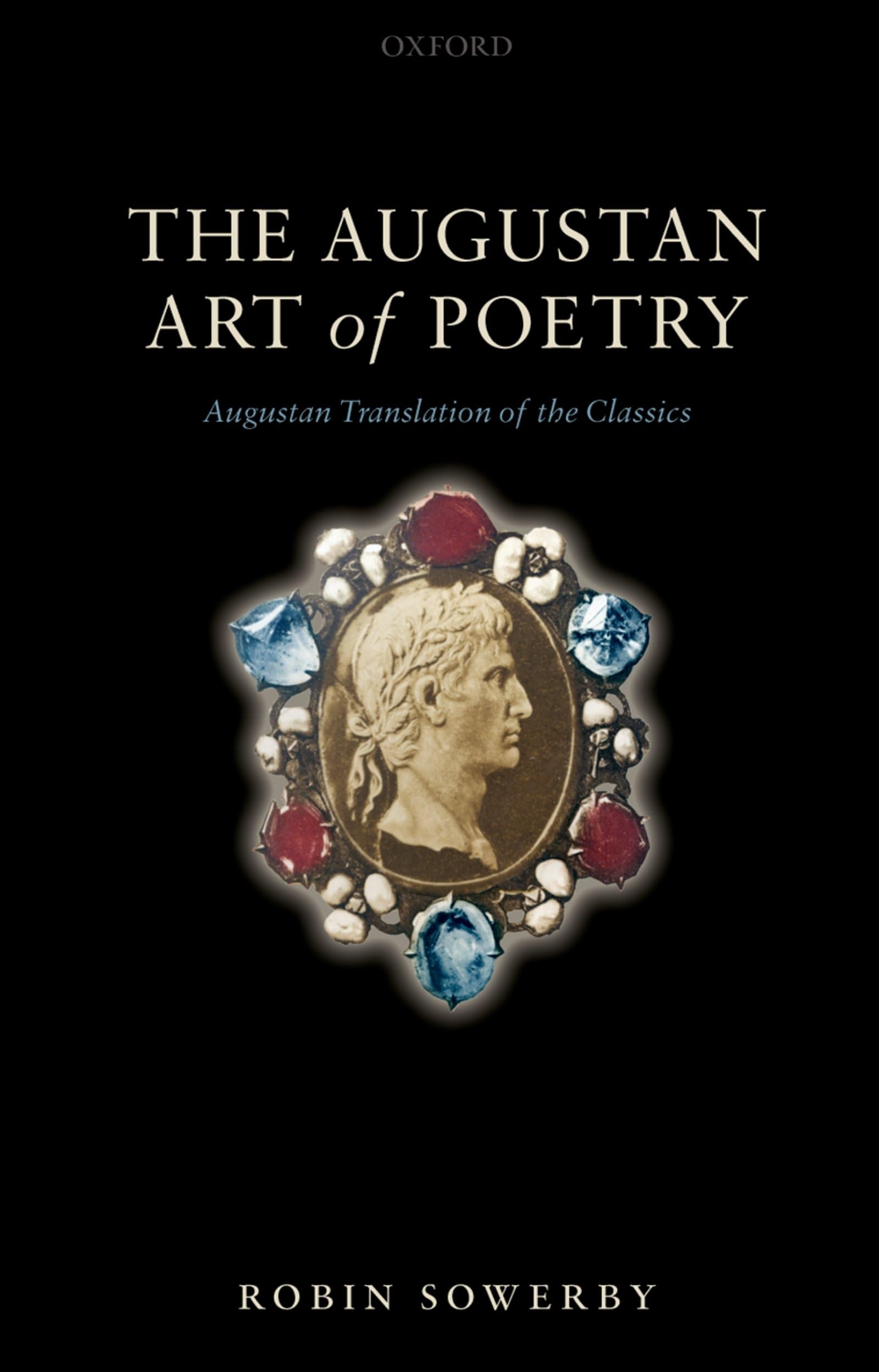 The Augustan Art of Poetry Contemporary literature