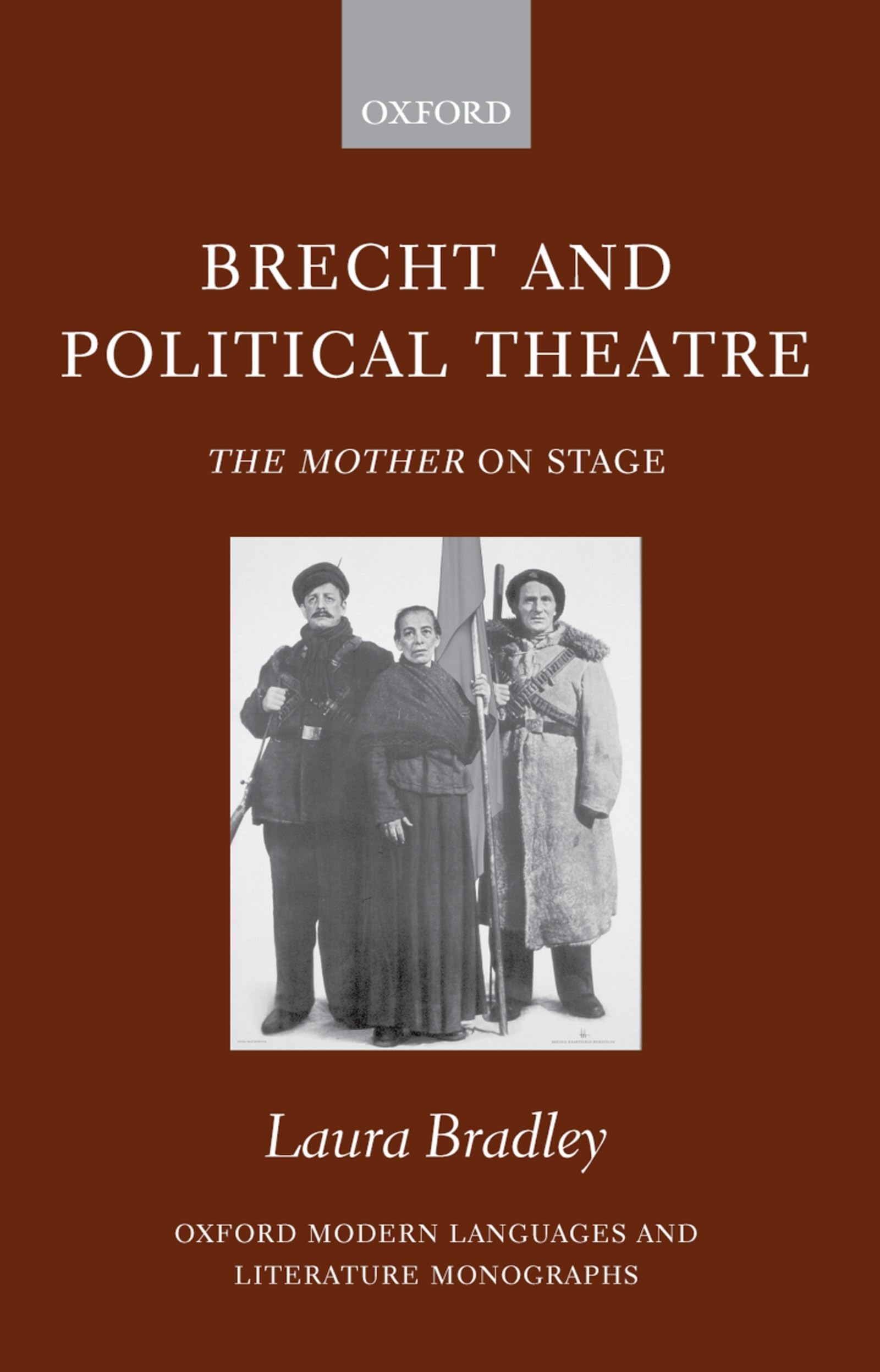 Brecht and Political Theatre Drama