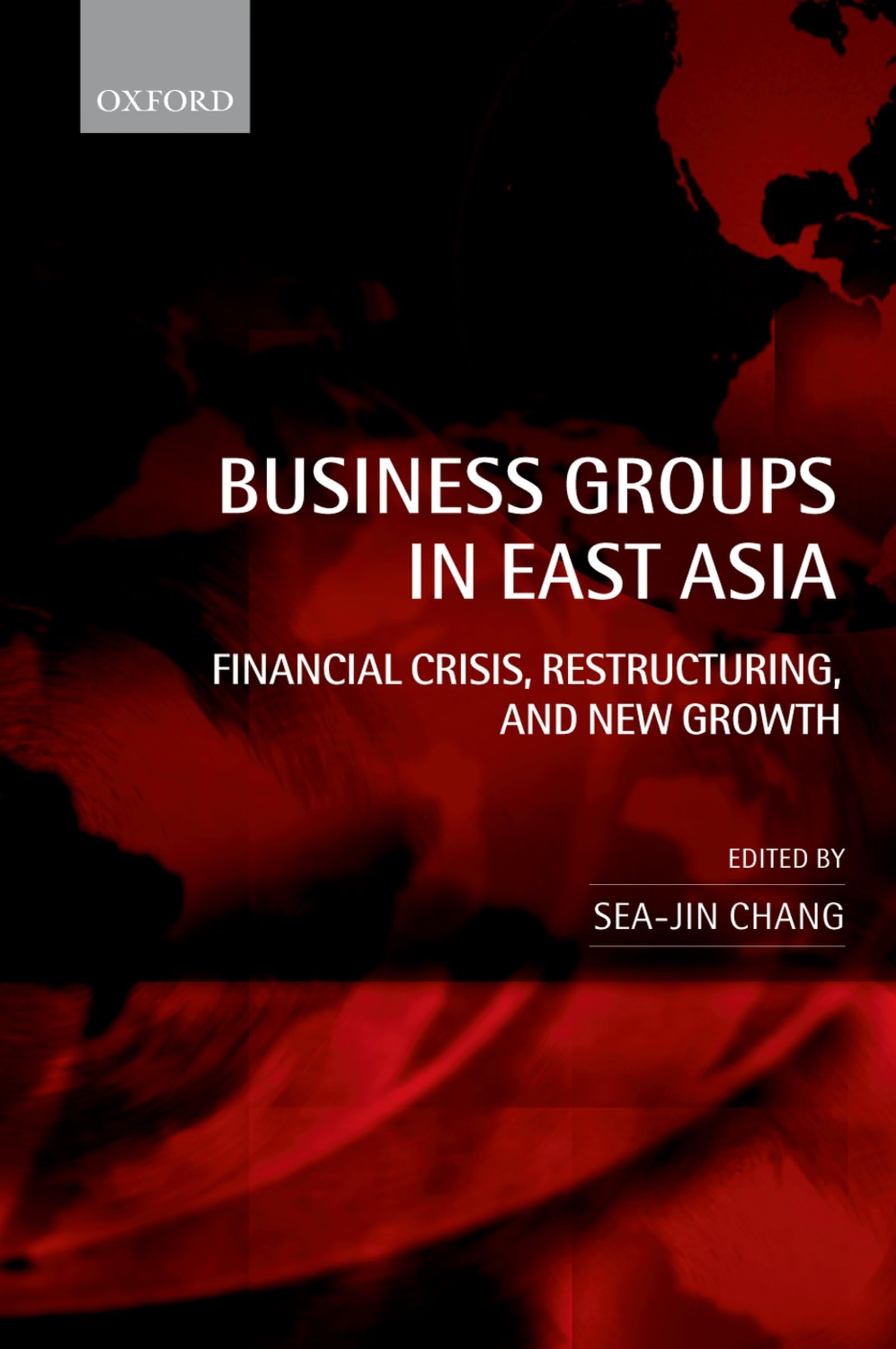 Business Groups in East Asia Business, Finance & Career