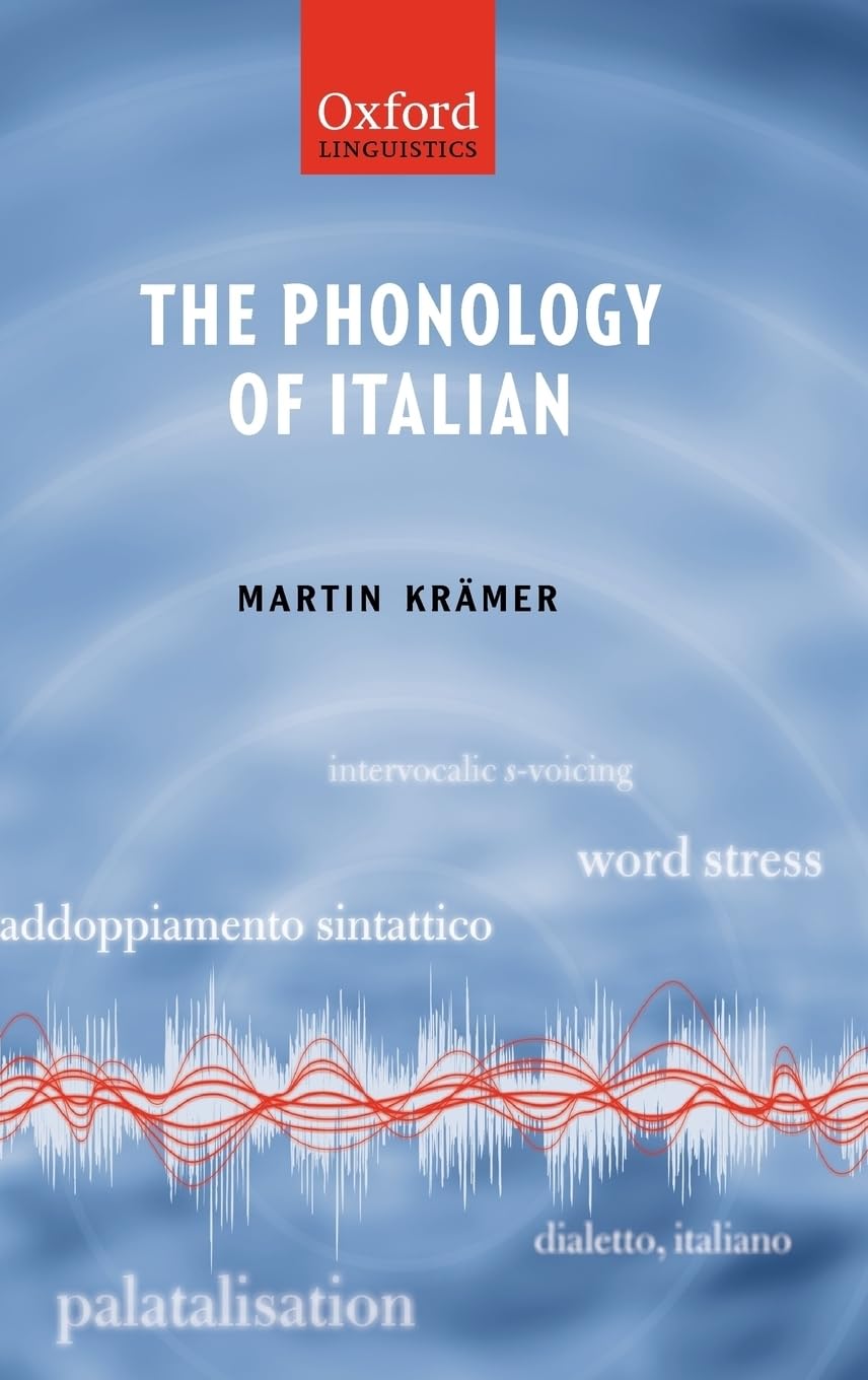 The Phonology of Italian Social Sciences