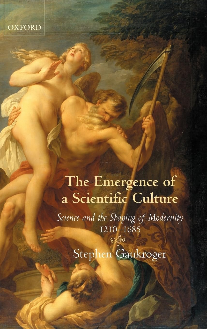 The Emergence of a Scientific Culture Philosophy