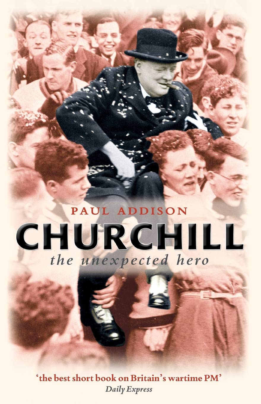 Churchill Memories