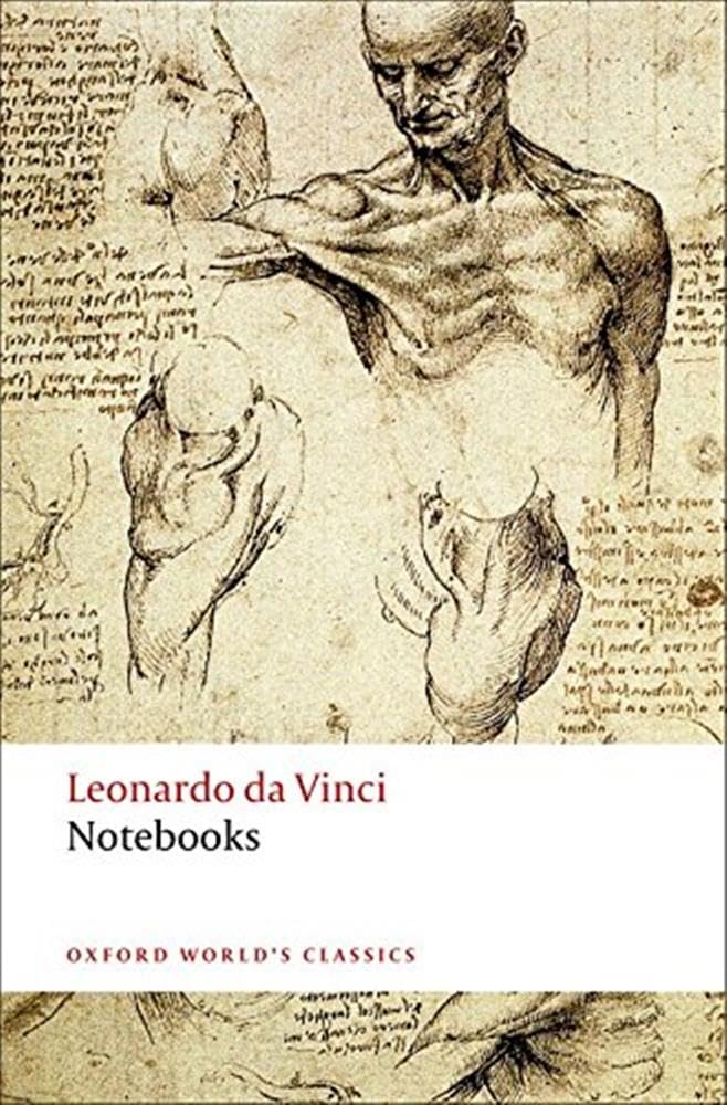 Notebooks Arts & Music