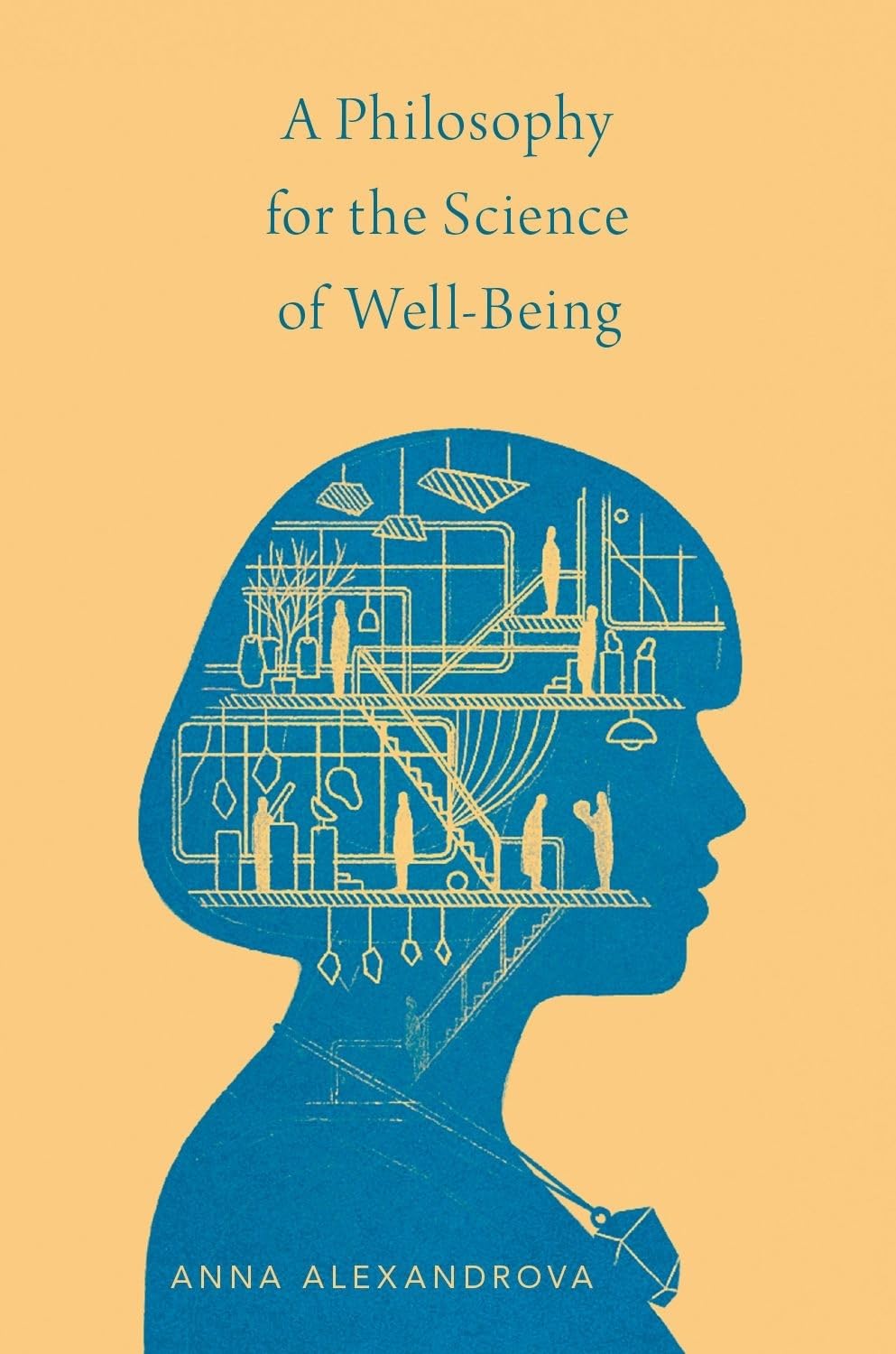 Philosophy for the Science of Well-Being Medicine