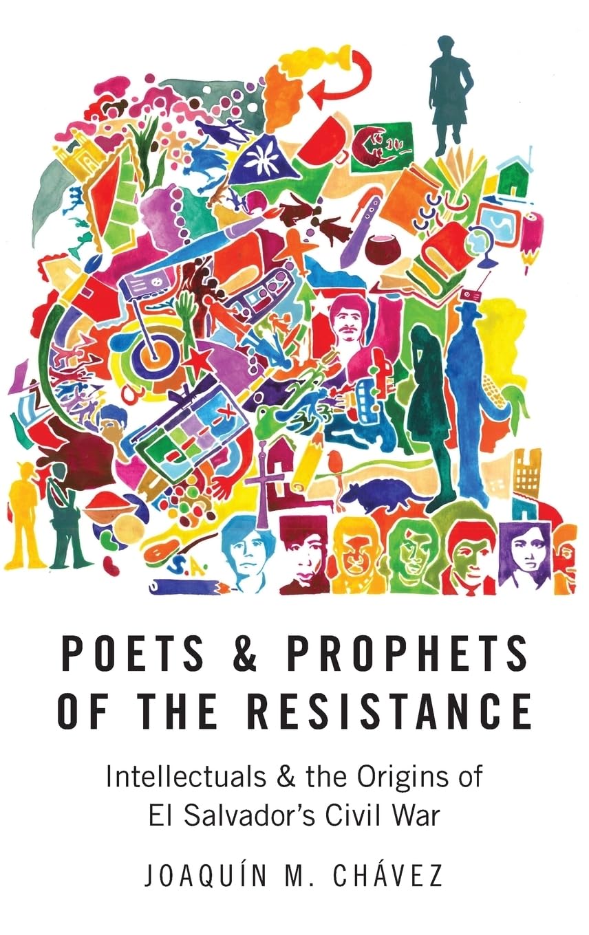 Poets and Prophets of the Resistance Politics & History