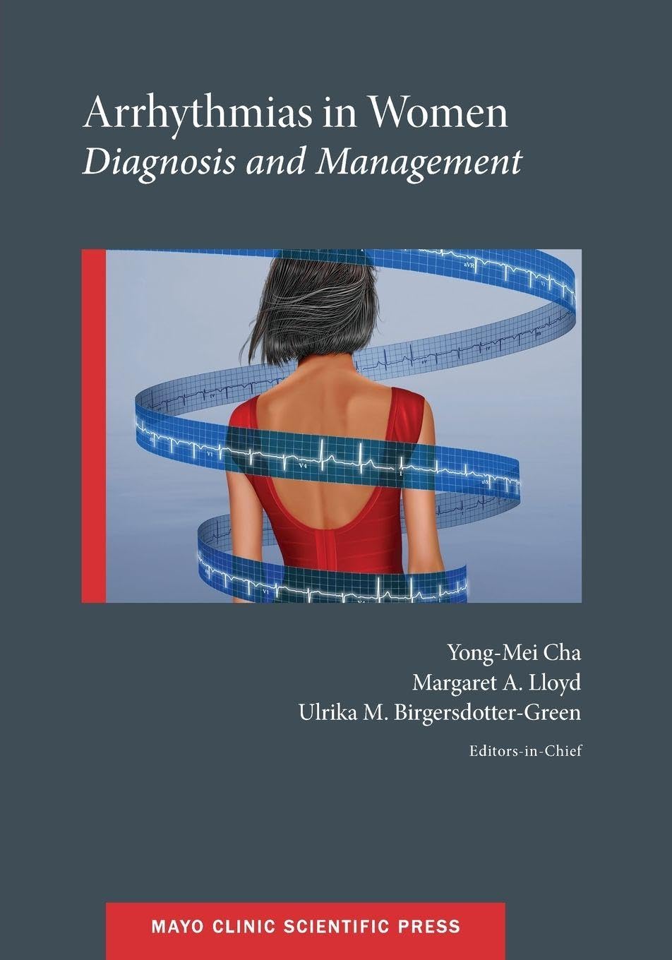 Arrhythmias in Women Medicine