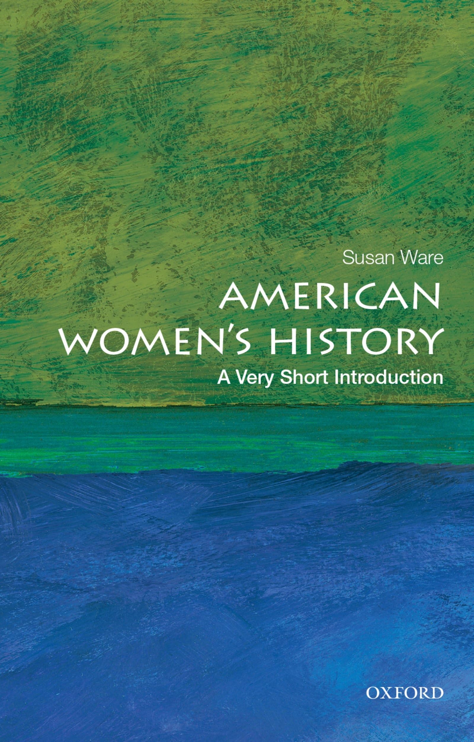Product Image: American Women's History