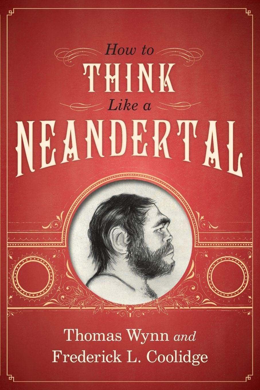 Product Image: How to Think Like a Neandertal