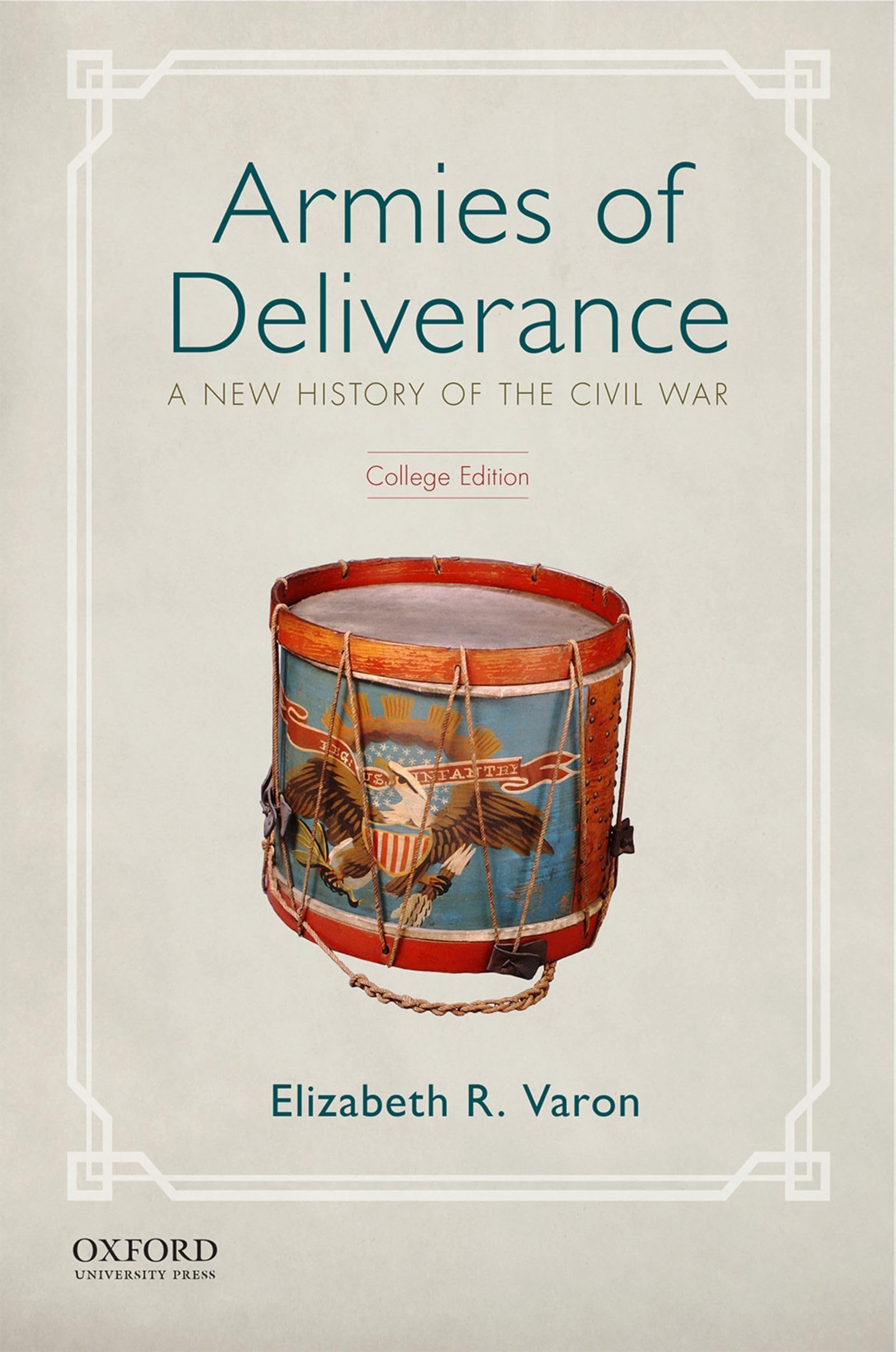 Armies of Deliverance Politics & History