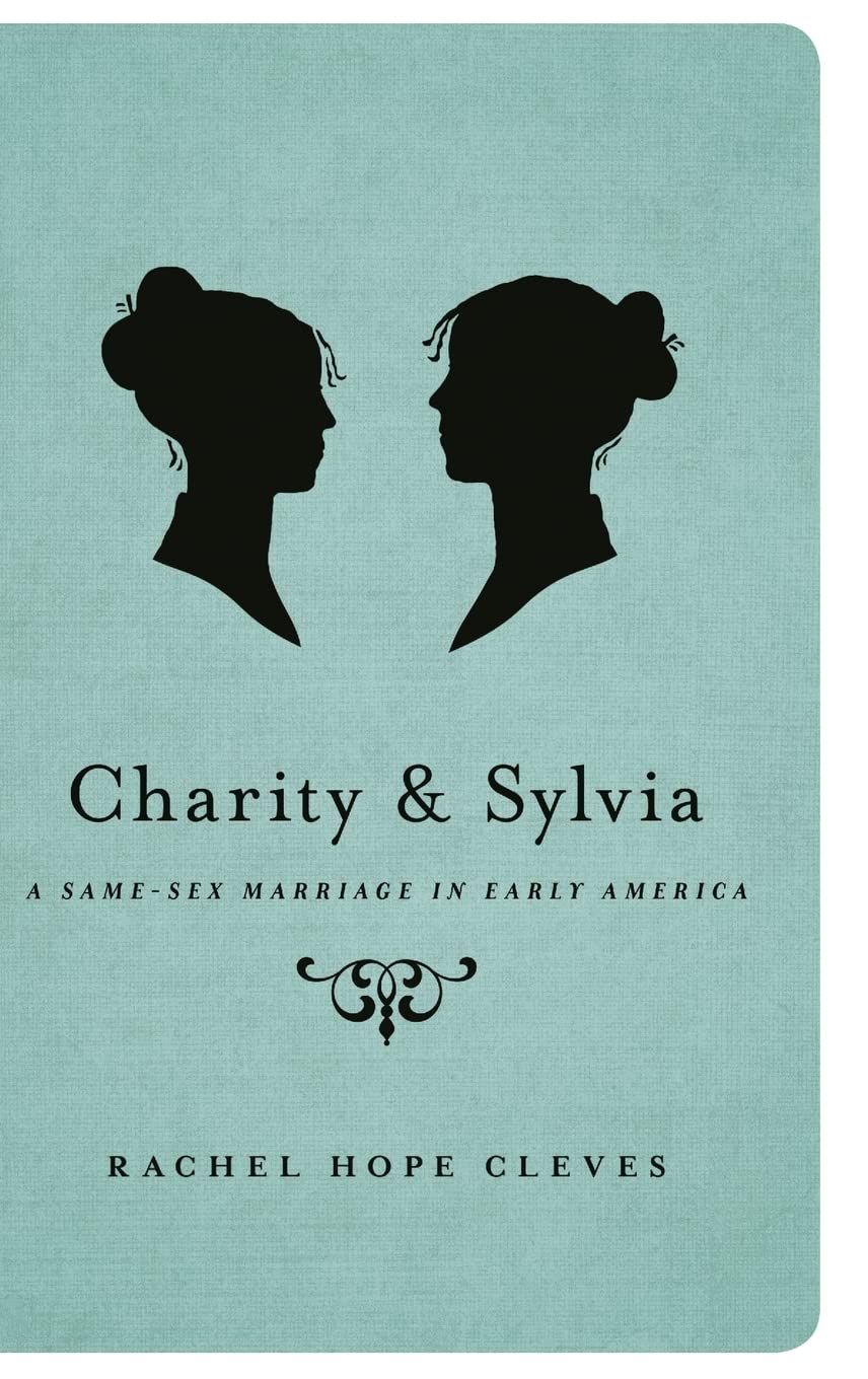 Charity and Sylvia Partnership & Love