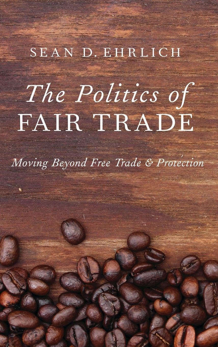 The Politics of Fair Trade Law