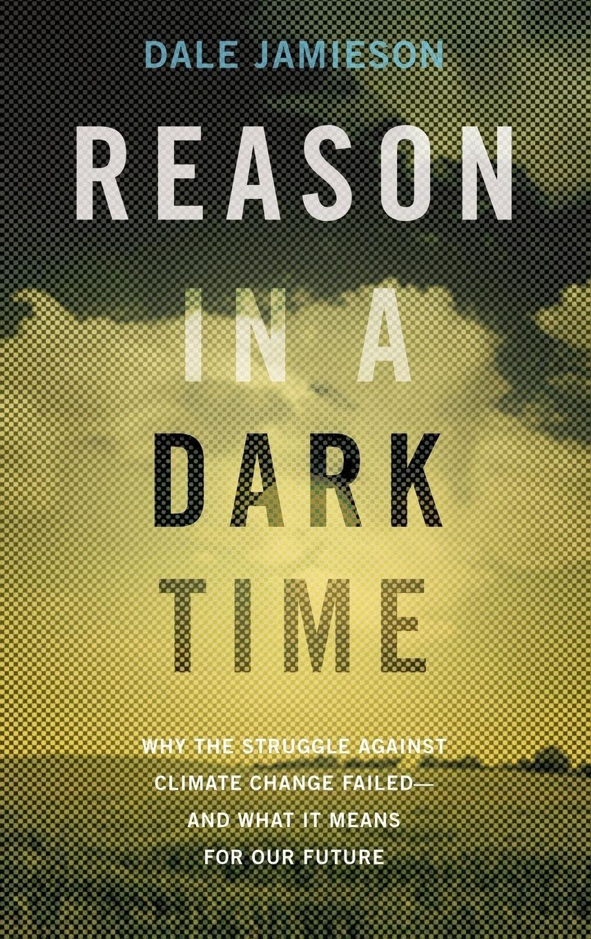 Product Image: Reason in a Dark Time