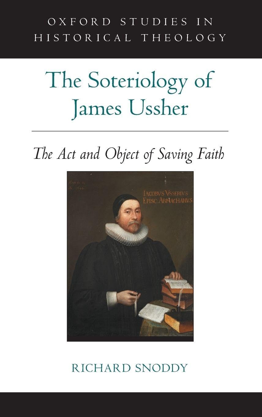 Soteriology of James Ussher Philosophy