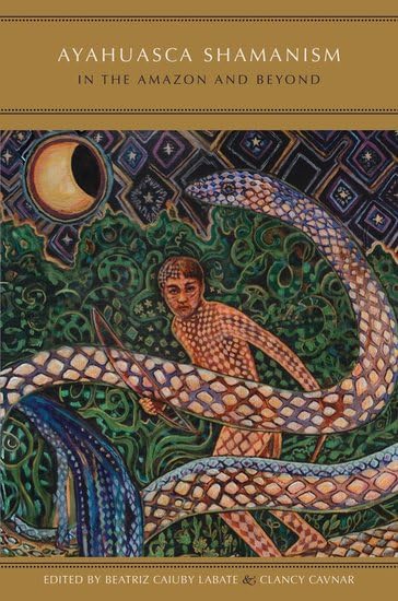 Ayahuasca Shamanism in the Amazon and Beyond (Oxford Ritual Studies) Books