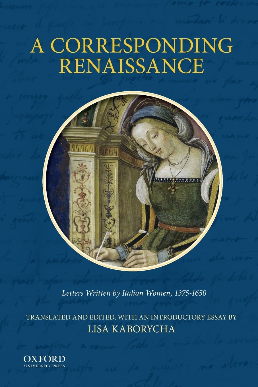 Corresponding Renaissance Law
