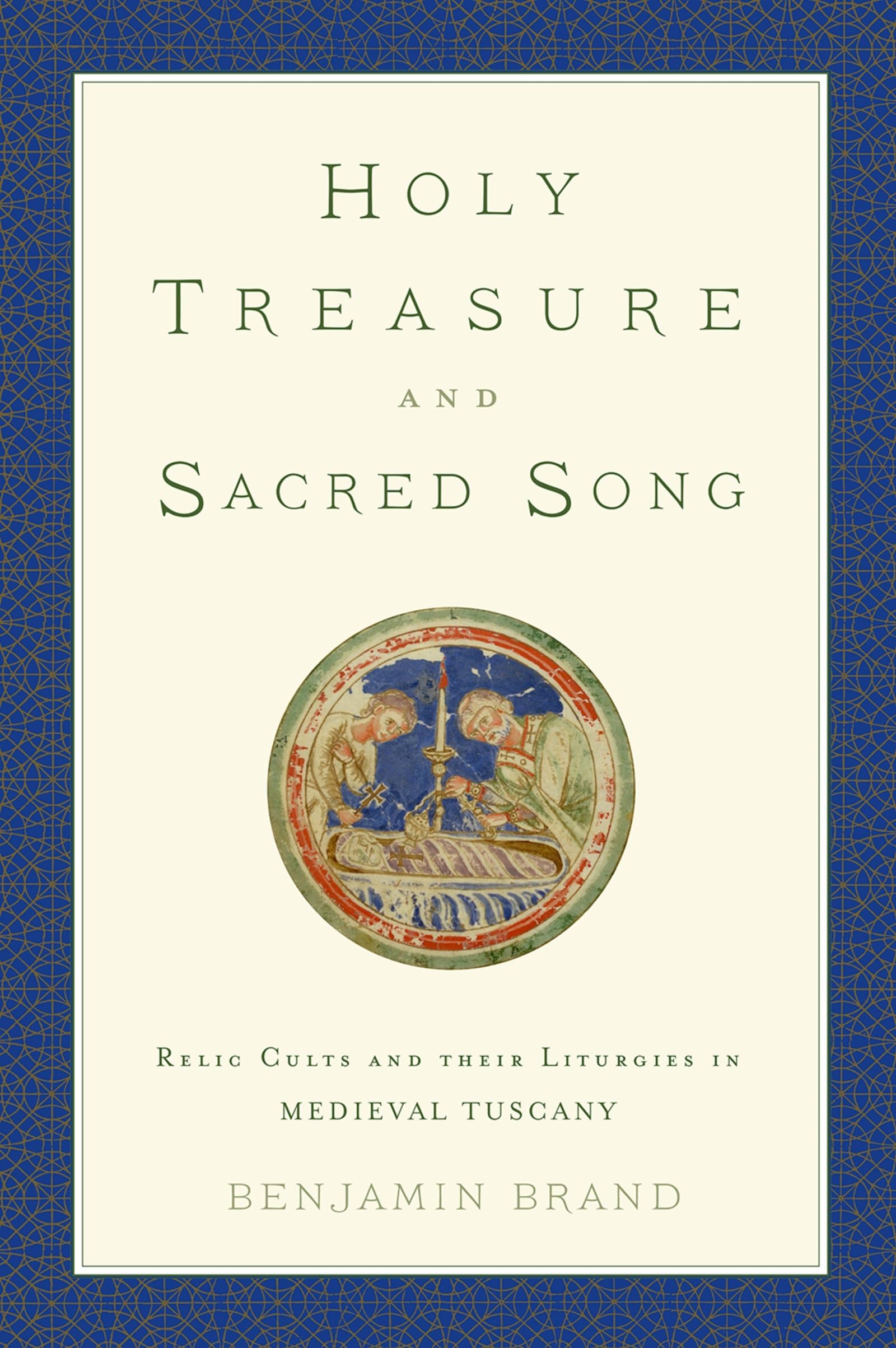 Holy Treasure and Sacred Song Philosophy