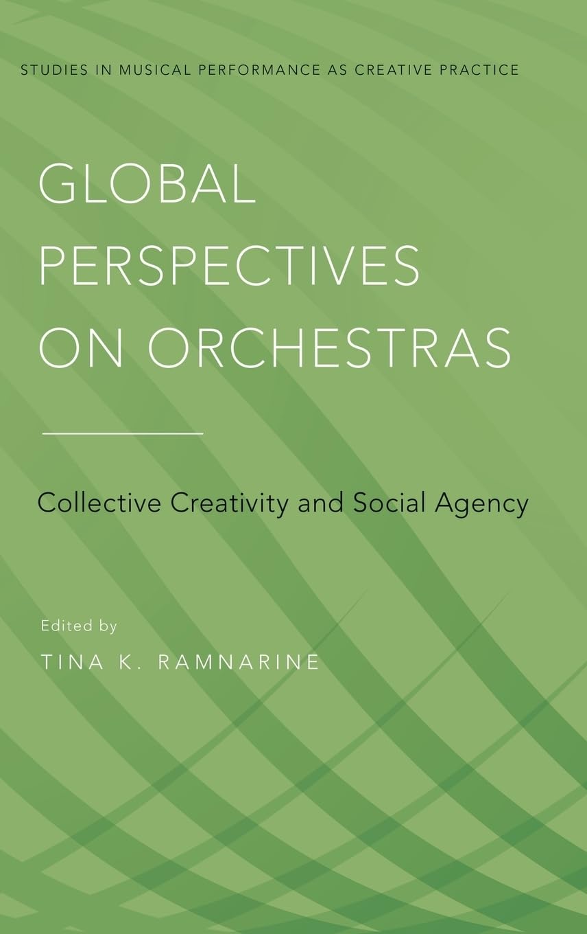 Global Perspectives on Orchestras Arts & Music