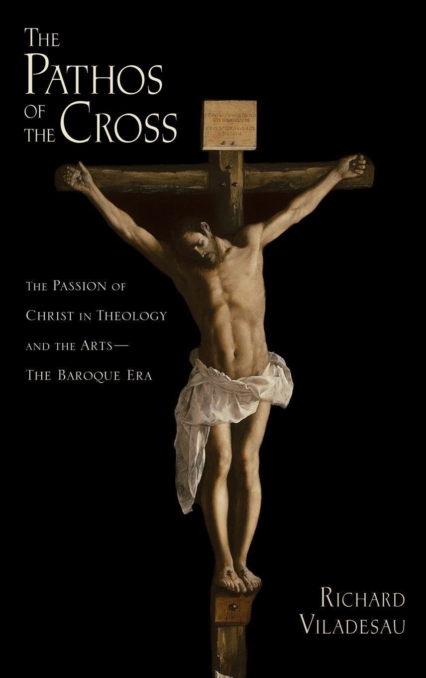 The Pathos of the Cross Philosophy