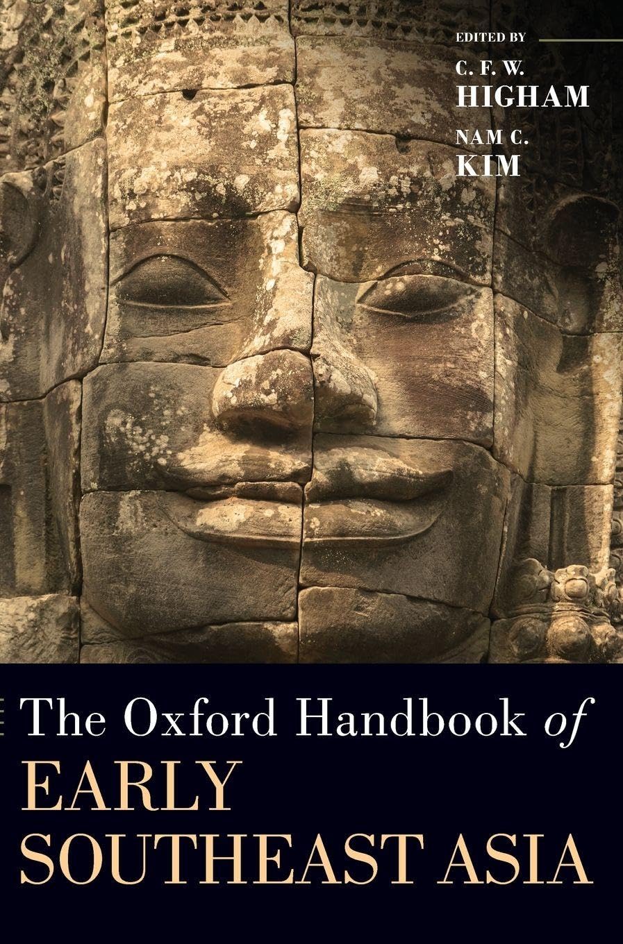 Oxford Handbook of Early Southeast Asia Social Sciences