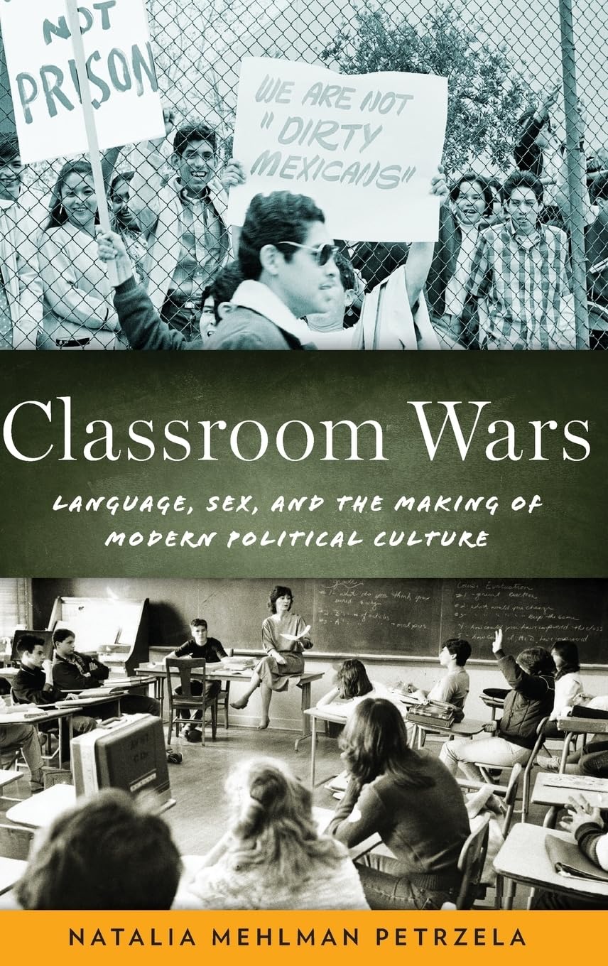 Classroom Wars Social Sciences