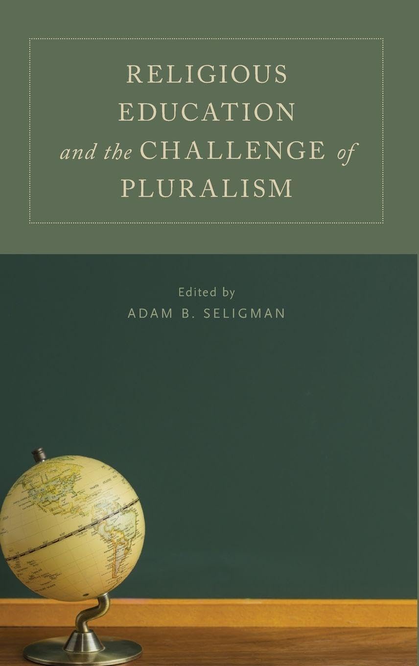 Religious Education and the Challenge of Pluralism Philosophy
