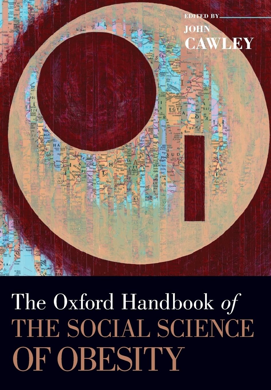 Oxford Handbook of the Social Science of Obesity Medicine