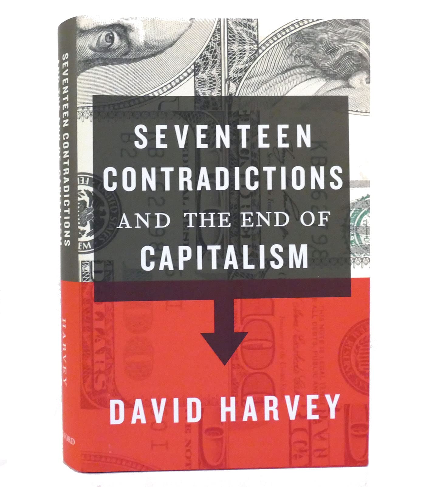 Seventeen Contradictions and the End of Capitalism Business, Finance & Career