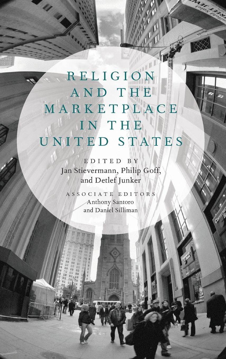 Religion and the Marketplace in the United States General education